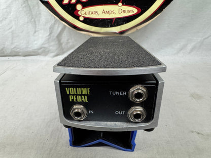 Ernie Ball P06180 p0 6180 VPJR vp jr junior Volume Pedal