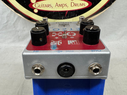 Caroline Guitar Company Meteore Lo-Fi Reverb Pedal