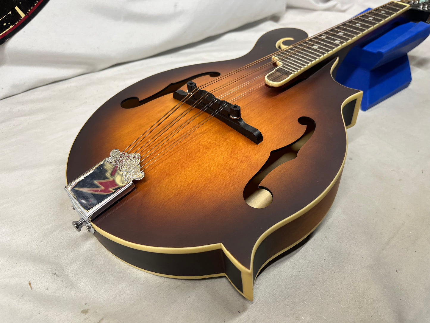 Morgan Monroe MMS-4F Mandolin