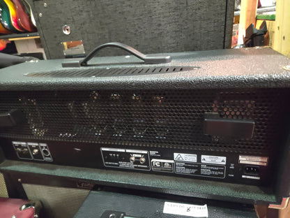 Bugera 6260 120 Watt Tube Guitar Amplifier Head - Local Pickup Only