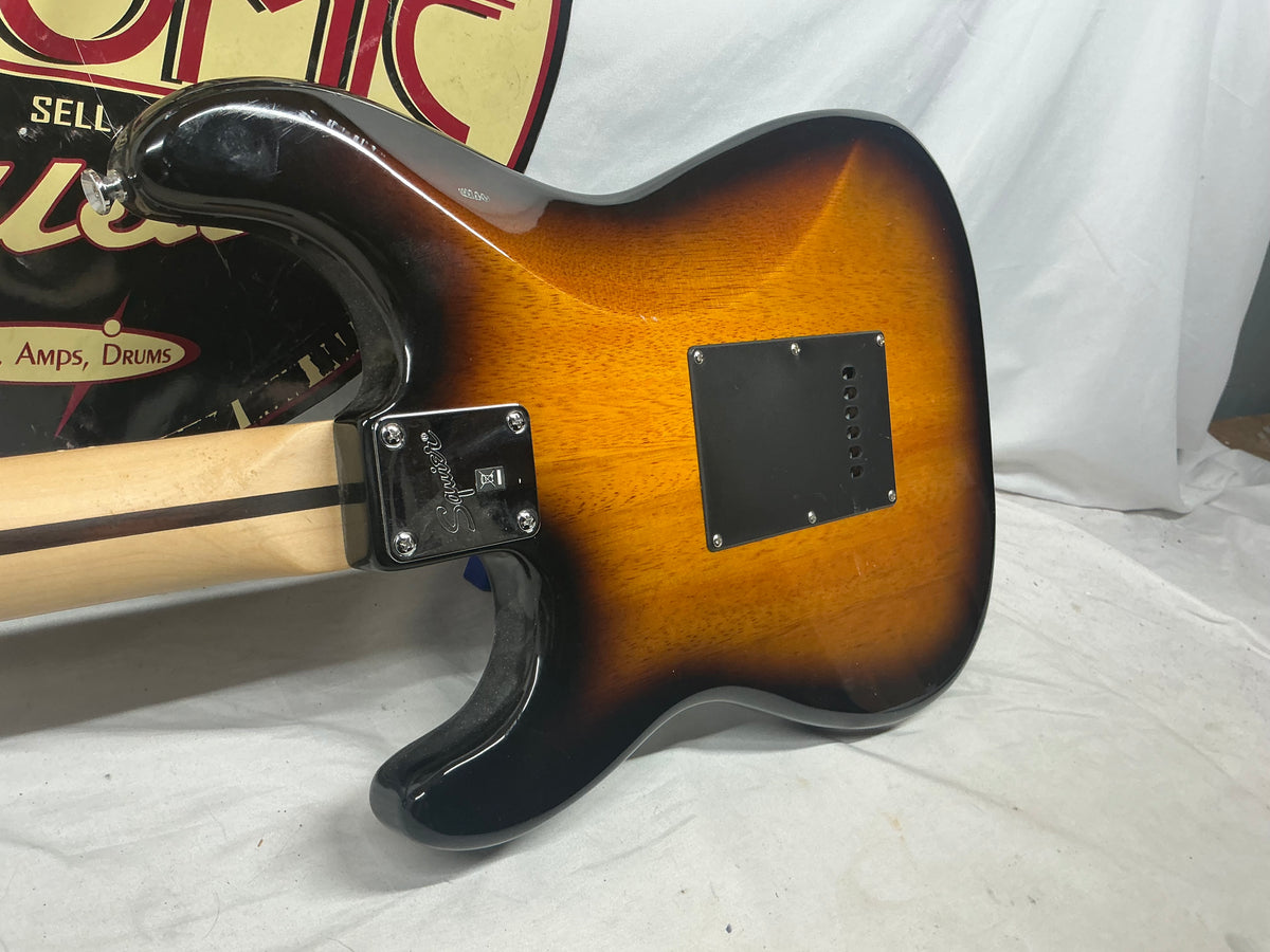 Squier Affinity Series Stratocaster HSS Guitar