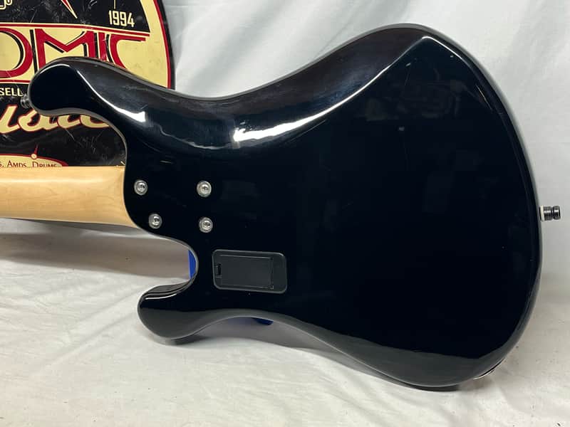 Dean Hillsboro 5-String Electric Bass - Image 11