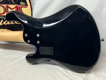 Dean Hillsboro 5-String Electric Bass - Image 11
