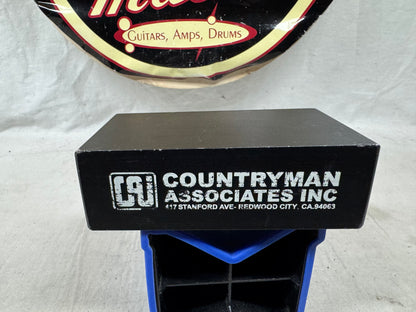 Countryman Associates Inc CAI Type 85 FET Direct di Box