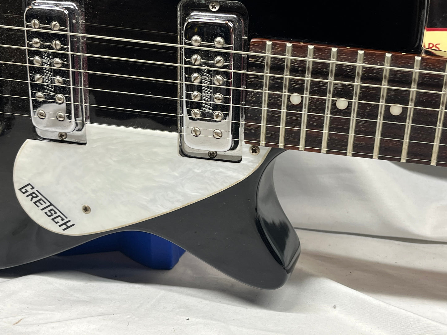 Gretsch G5425 Electromatic Jet Club SInglecut Electric Guitar