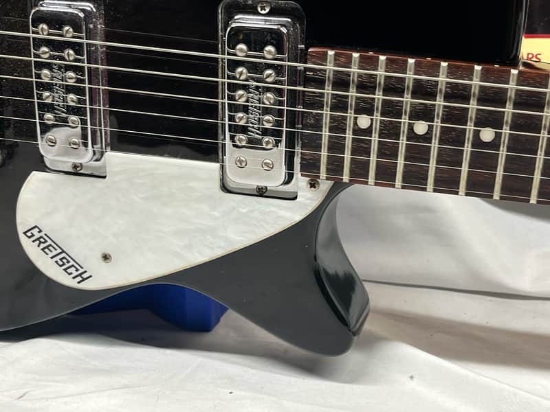 Gretsch G5425 Electromatic Jet Club SInglecut Electric Guitar - Image 6
