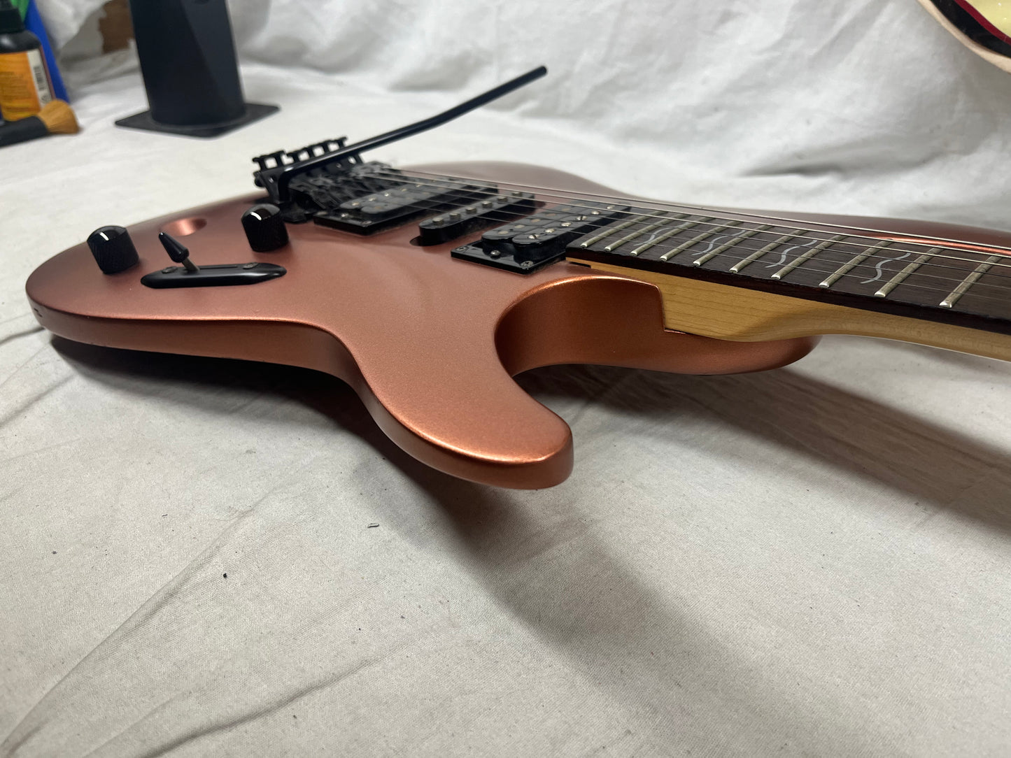 Ibanez S Series S370 Electric Guitar