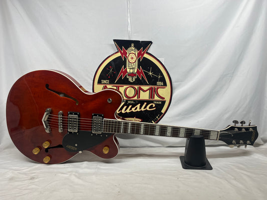 Gretsch Streamliner G2622 Semi-Hollow Body Electric Guitar