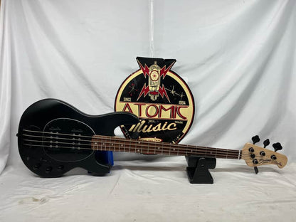 Sterling Sub Series Music Man Stingray 4-String Electric Bass