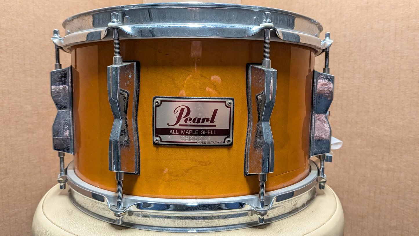 Pearl All Maple 12x7” Snare Drum