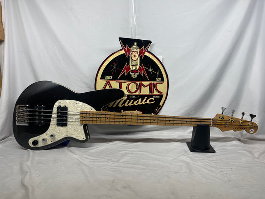 Reverend Mercalli 4 4-String Electric Bass