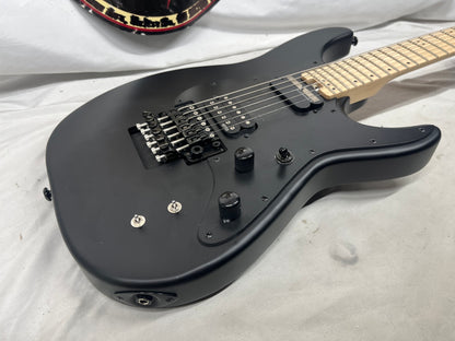 Schecter Diamond Series Sun Valley Super Shredder with Case