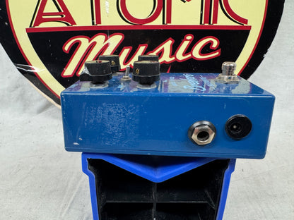 Bondi Effects Breakers Overdrive Pedal