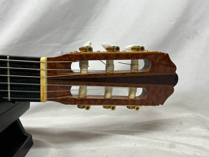 Alvarez Yairi CY116 Classical Acoustic Guitar - Image 7