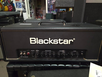 Blackstar HT Venue Series HT Club 50W Guitar Head 2010s - Local Pickup Only
