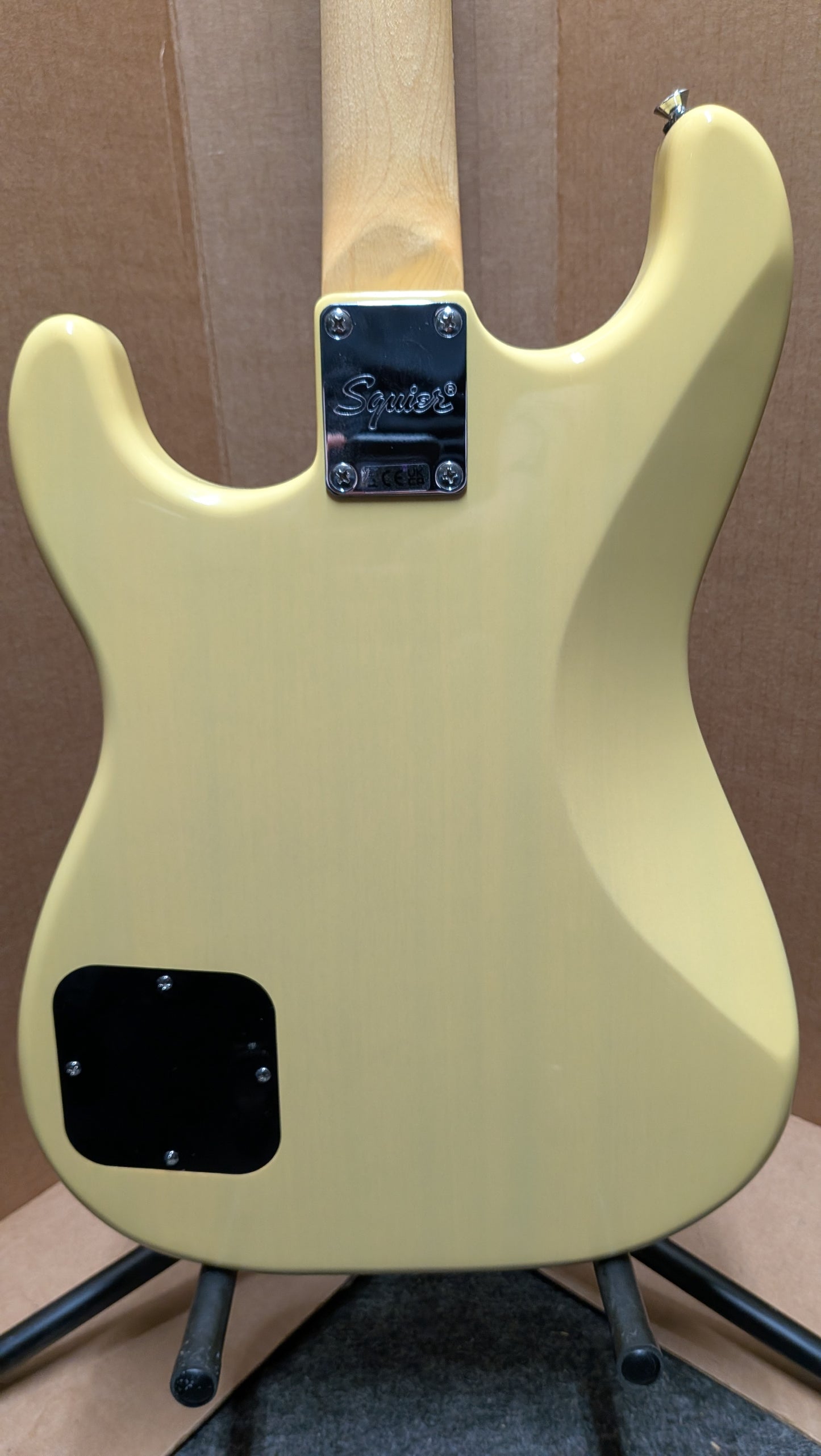 Squier Stratosonic Electric Guitar