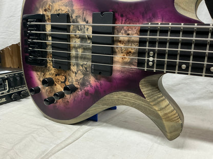 Schecter Guitar Research Bass