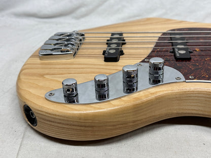 Sandberg California TT-4 tt4 SL Superlight 4-string Bass with Gig Bag