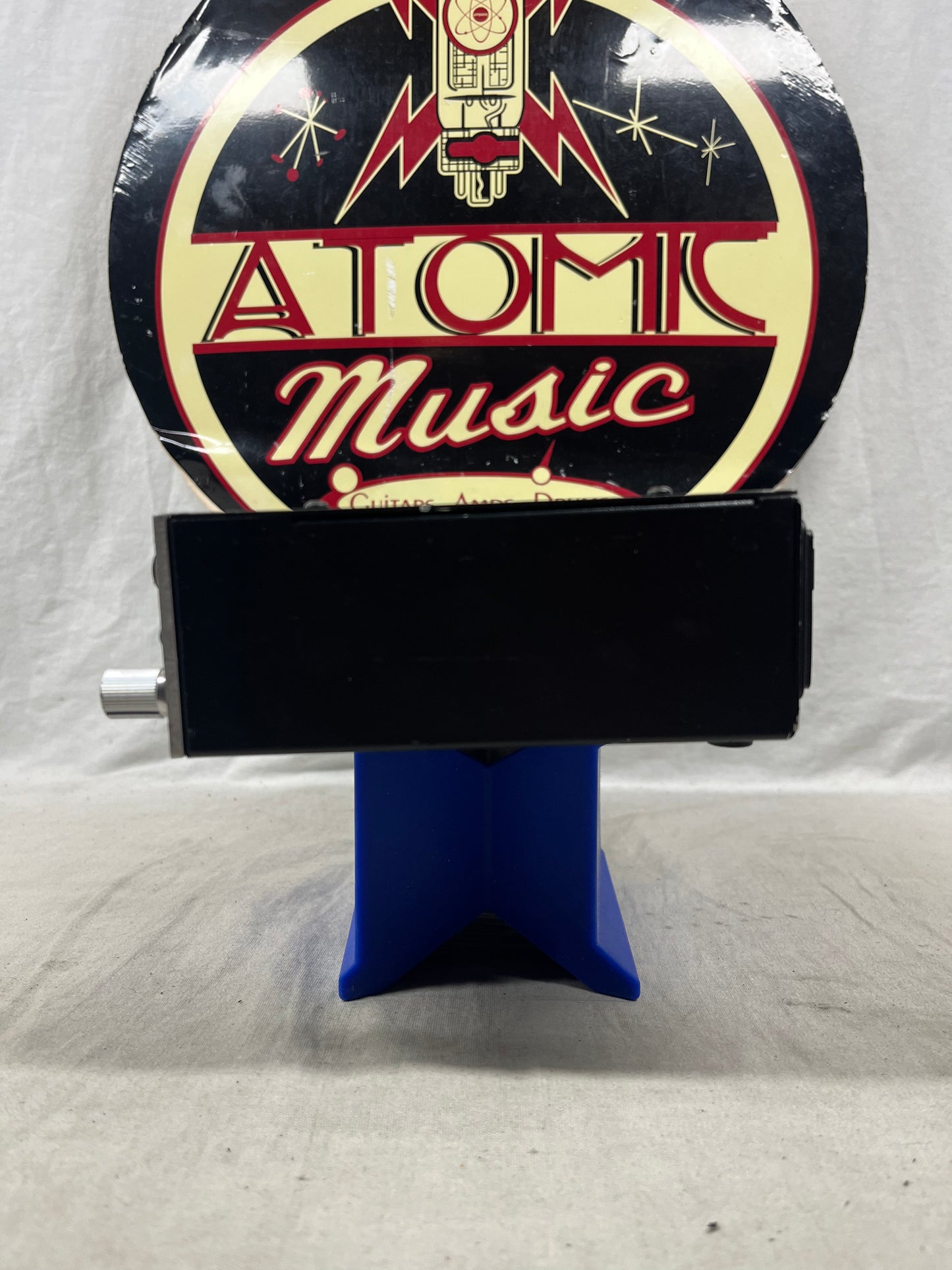 Euphonic Audio EA  iAMP Doubler 550W Bass Head