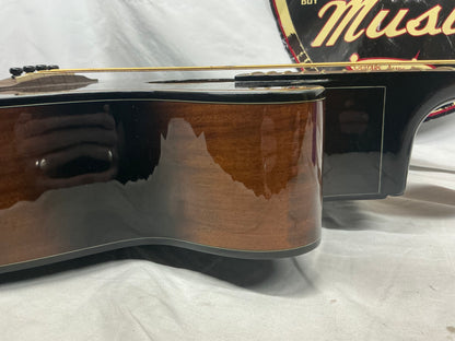 Ibanez AEB10BBE