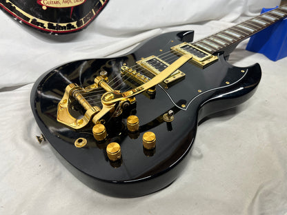 Epiphone SG Doublecut Electric Guitar