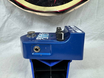 Visual Sound v2 Series Liquid Chorus & Echo Delay Pedal