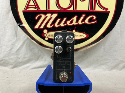 Function f(x) CJOD Clay Jones Signature Overdrive Pedal with Box