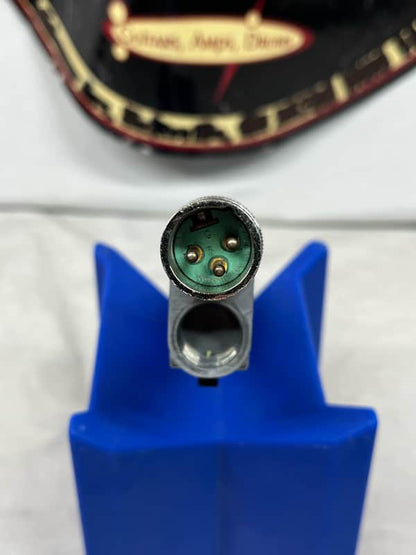 Electro-Voice Slimair Model 636 Vintage Omnidirectional Dynamic Microphone - Image 8