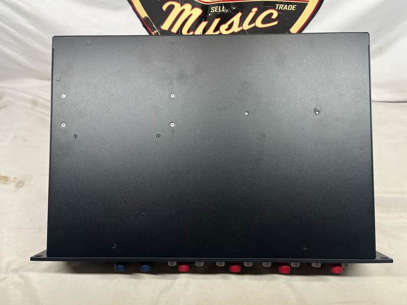 Rupert Neve Designs Portico II Master Buss Processor Rack Module - Image 7