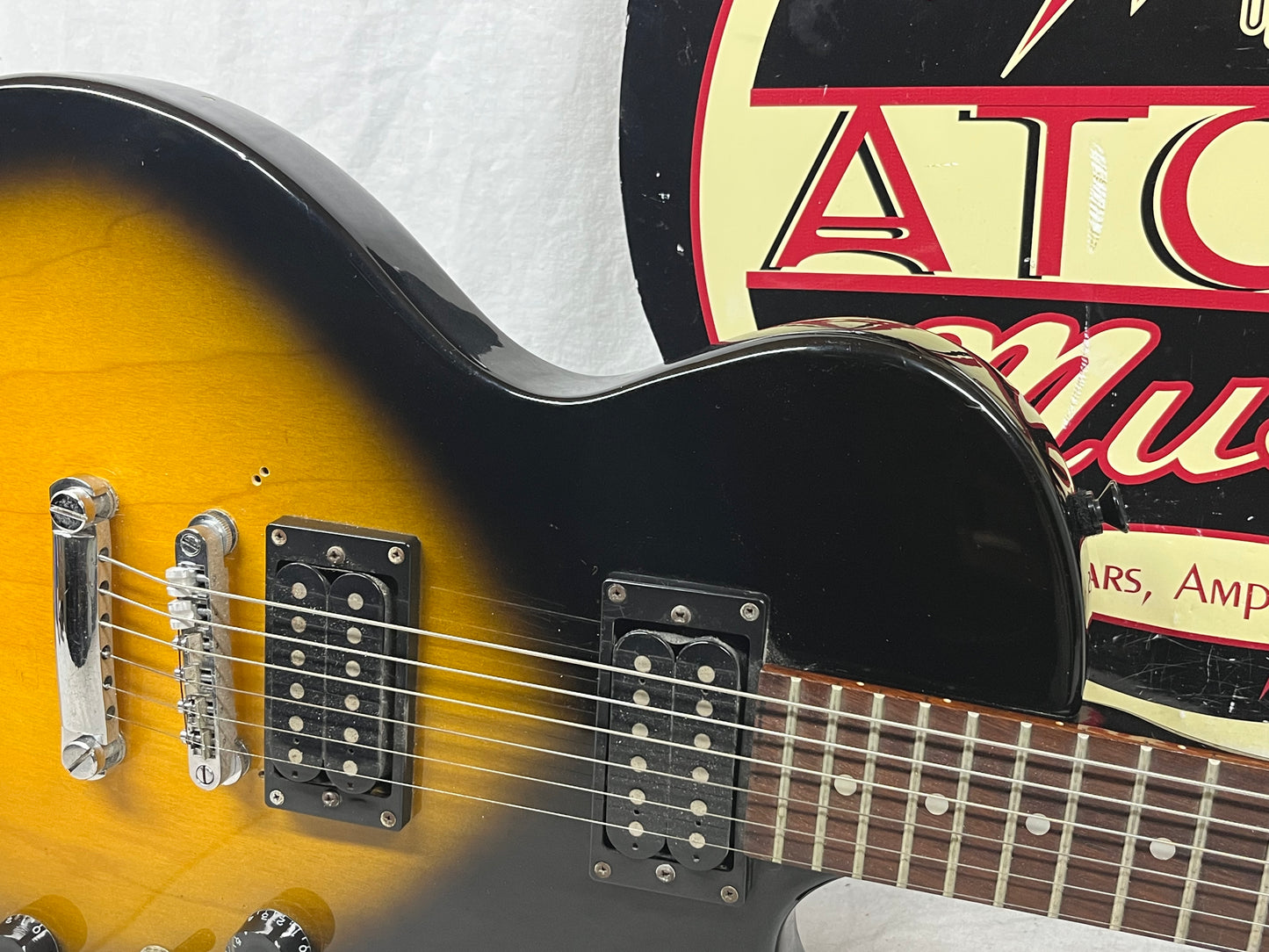 Epiphone Les Paul Special Singlecut Electric Guitar
