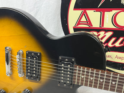 Epiphone Les Paul Special Singlecut Electric Guitar