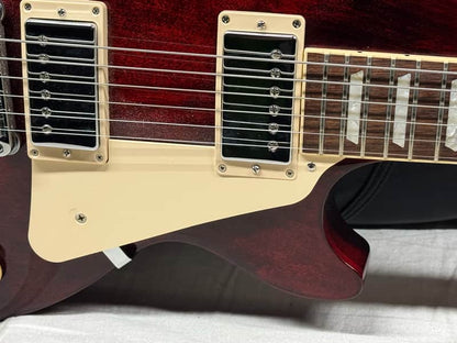 Gibson Les Paul Studio Guitar with Gig Bag - Image 5