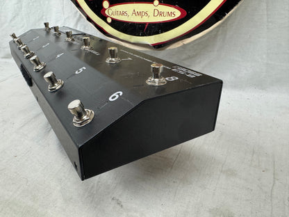 Boss ES-8 es8 Effects Switching System Switcher Pedal