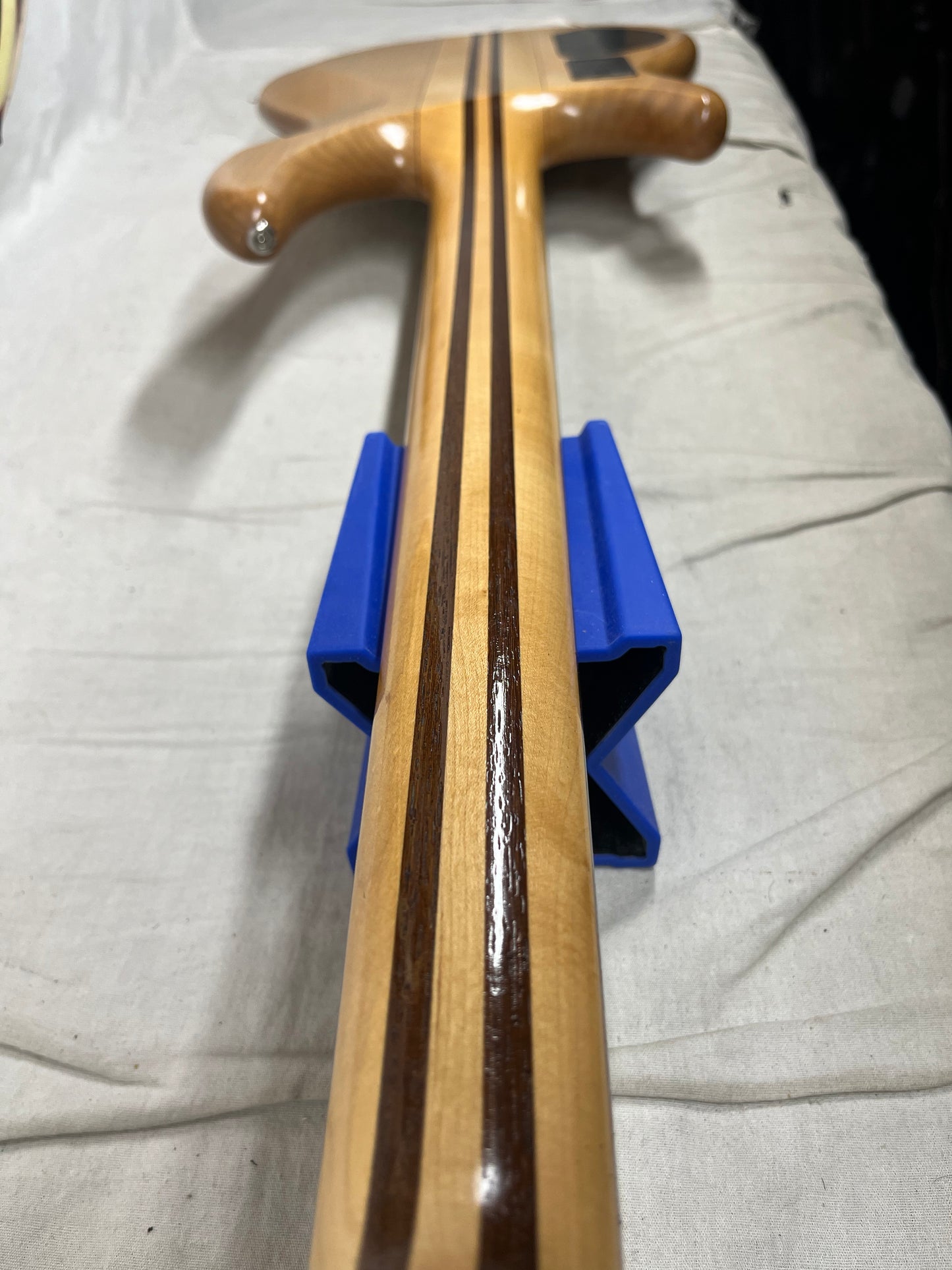 Cort A5 5-String Electric Bass MIK - Made in Korea