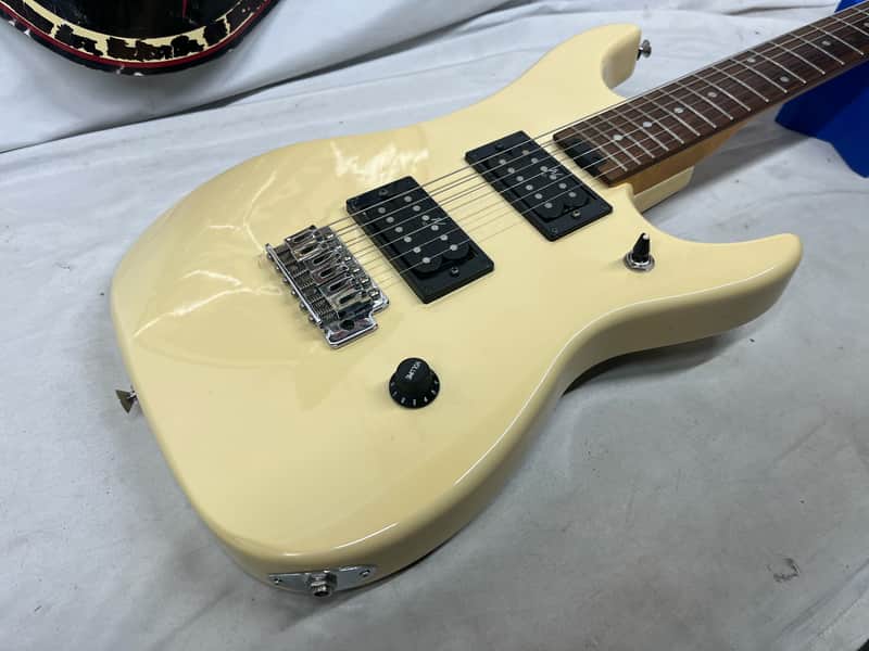 Washburn Nuno Bettencourt Model N1 HH Electric Guitar - Image 17
