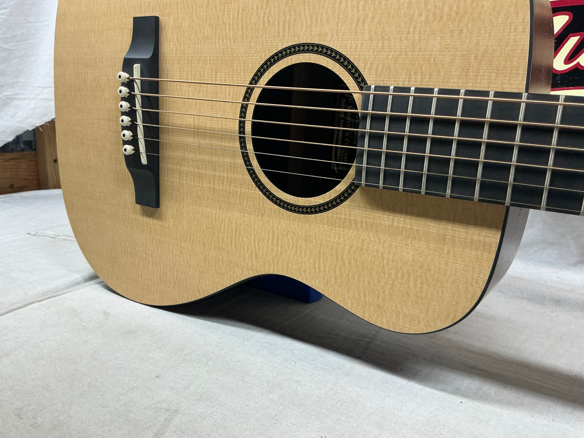 Martin - LXM Little Martin Acoustic Guitar