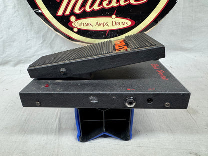 Morley Bad Horsie v1 Wah Pedal