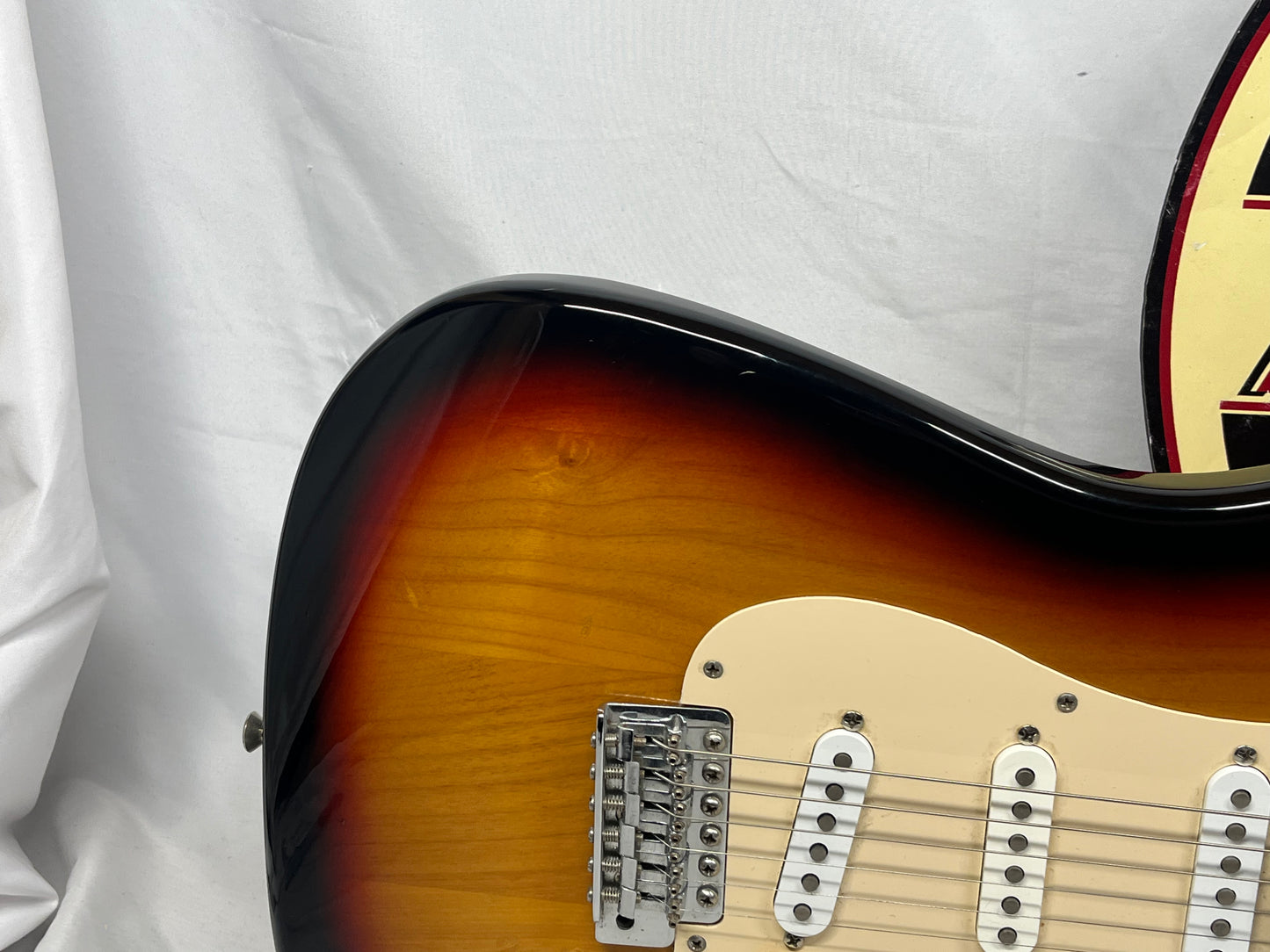 Fernandes RST-50 S-Style Electric Guitar