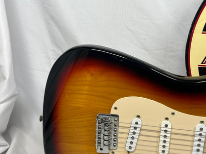 Fernandes RST-50 S-Style Electric Guitar