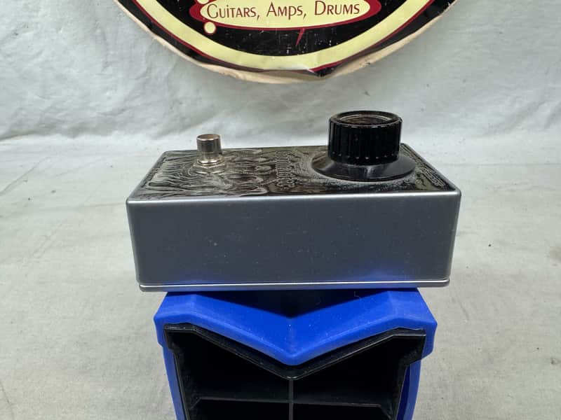 Does it Doom Doomcaster Boost Pedal - Image 4