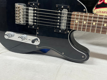 Fender Standard Telecaster HH Electric Guitar MIM - Made in Mexico
