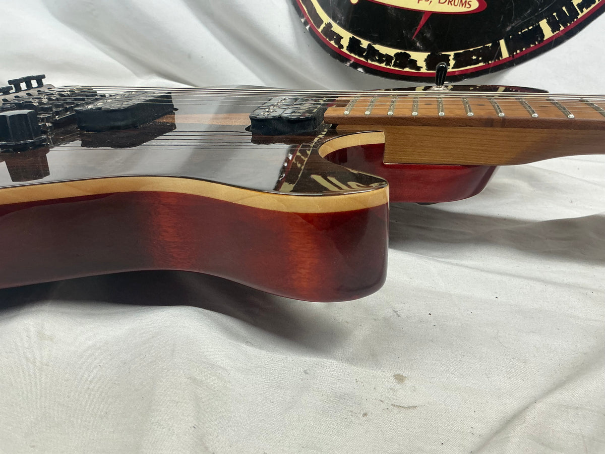 EVH Wolfgang WG Standard Electric Guitar