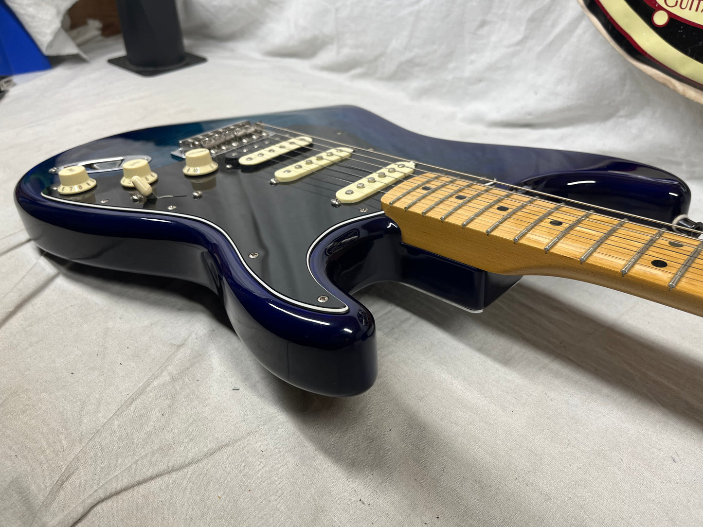 Fender Guitar Center Limited Edition Standard Stratocaster Strat Electric Guitar