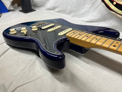 Fender Guitar Center Limited Edition Standard Stratocaster Strat Electric Guitar