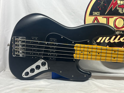 Fender Modern Player Jazz Bass V 5-String Electric Bass