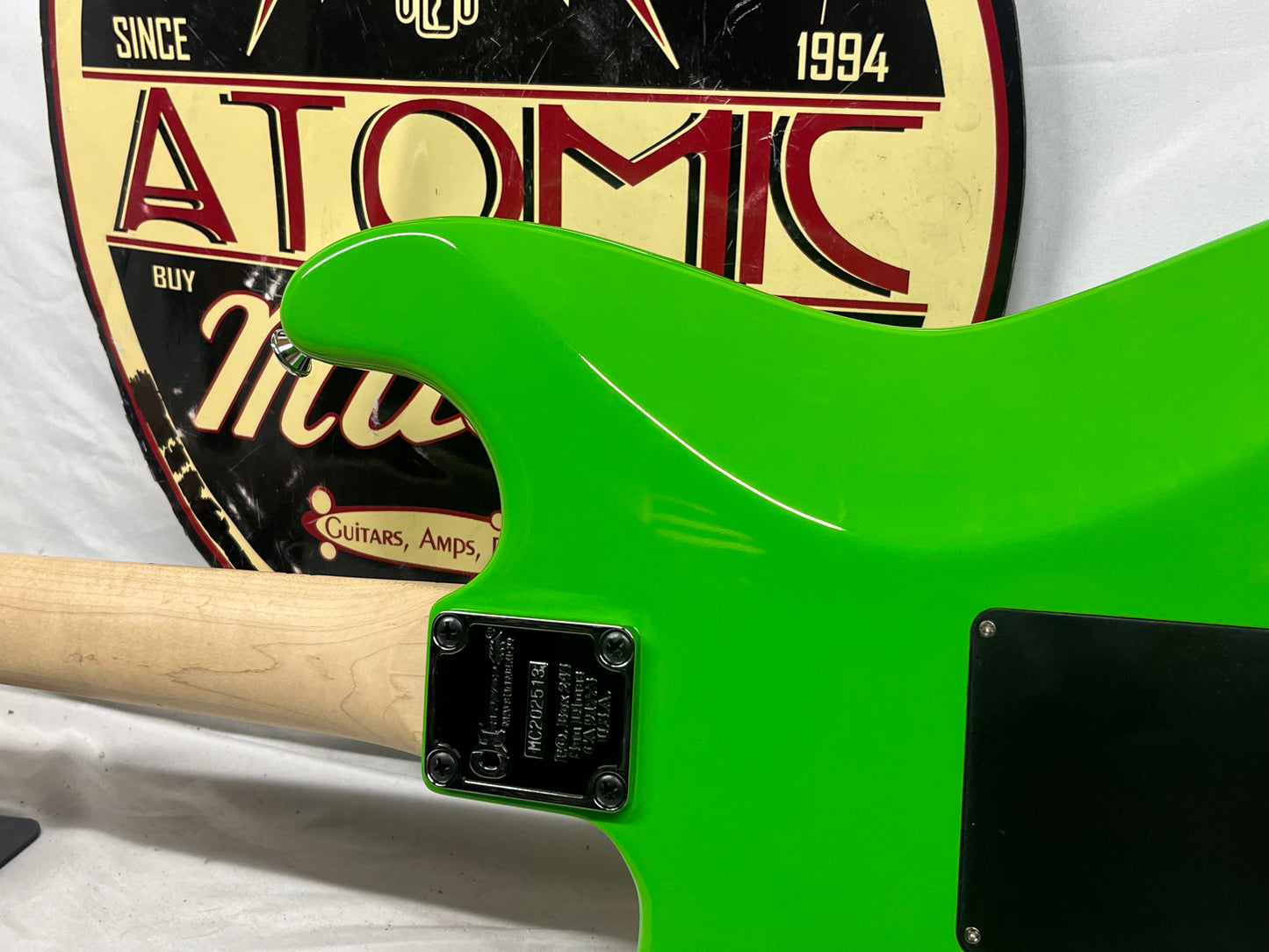 Charvel Pro Mod So-Cal 3 Electric Guitar