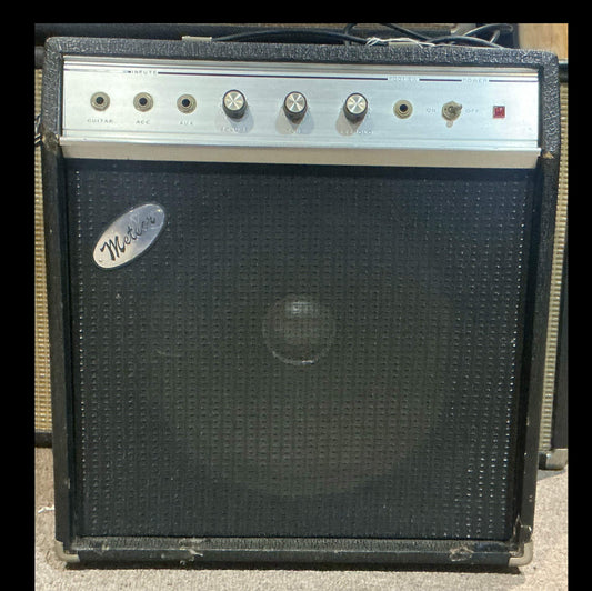 Univox U45B U-45B U-45-B Meteor Guitar Combo Amplifier - Local Pickup Only