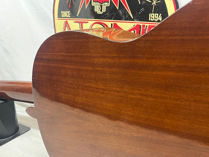 Yamaha Eterna EC-12 Classical Acoustic Guitar