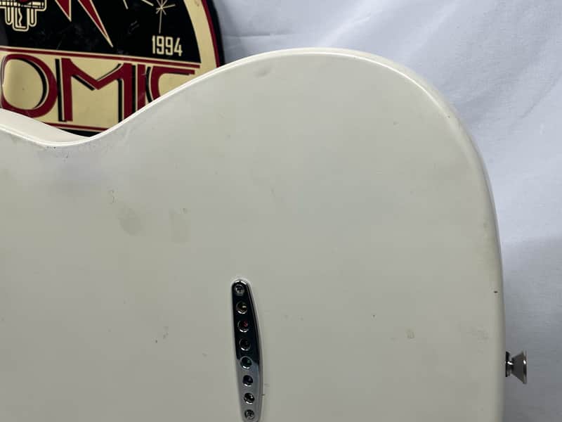 Fender Telecaster Tele - Image 12
