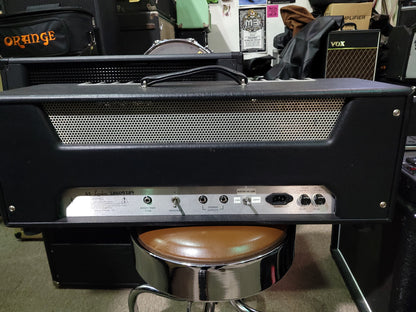 65 Amps London Head - Local Pickup Only